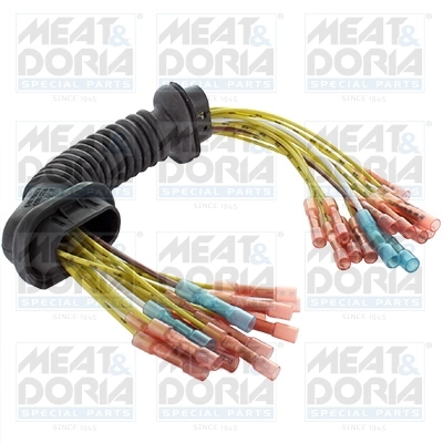 Repair Kit, cable set